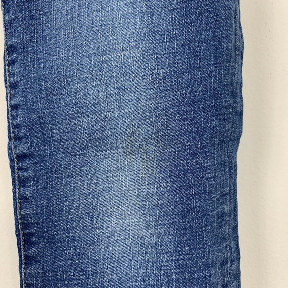 7 for all mankind slimmy kids jeans 10 - Picture 5 of 7